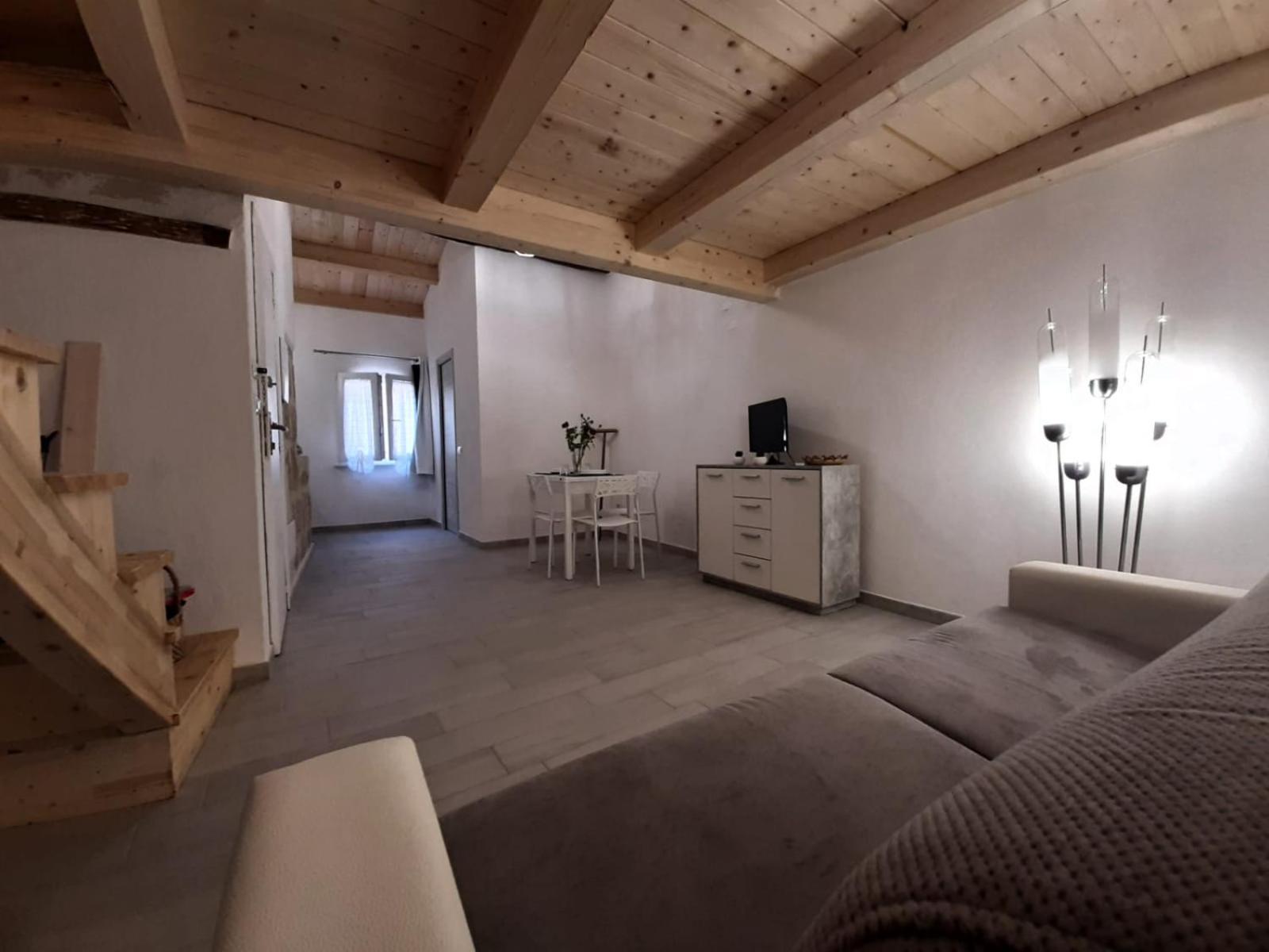 Nice Apt In A Street In Old Town 阿尔盖罗 外观 照片