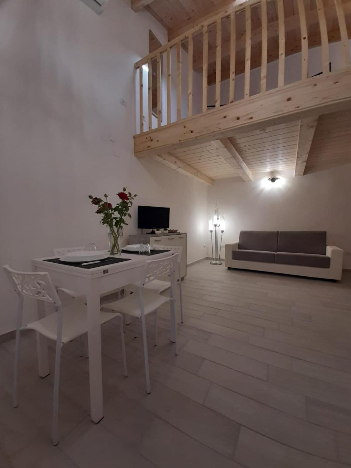 Nice Apt In A Street In Old Town 阿尔盖罗 外观 照片