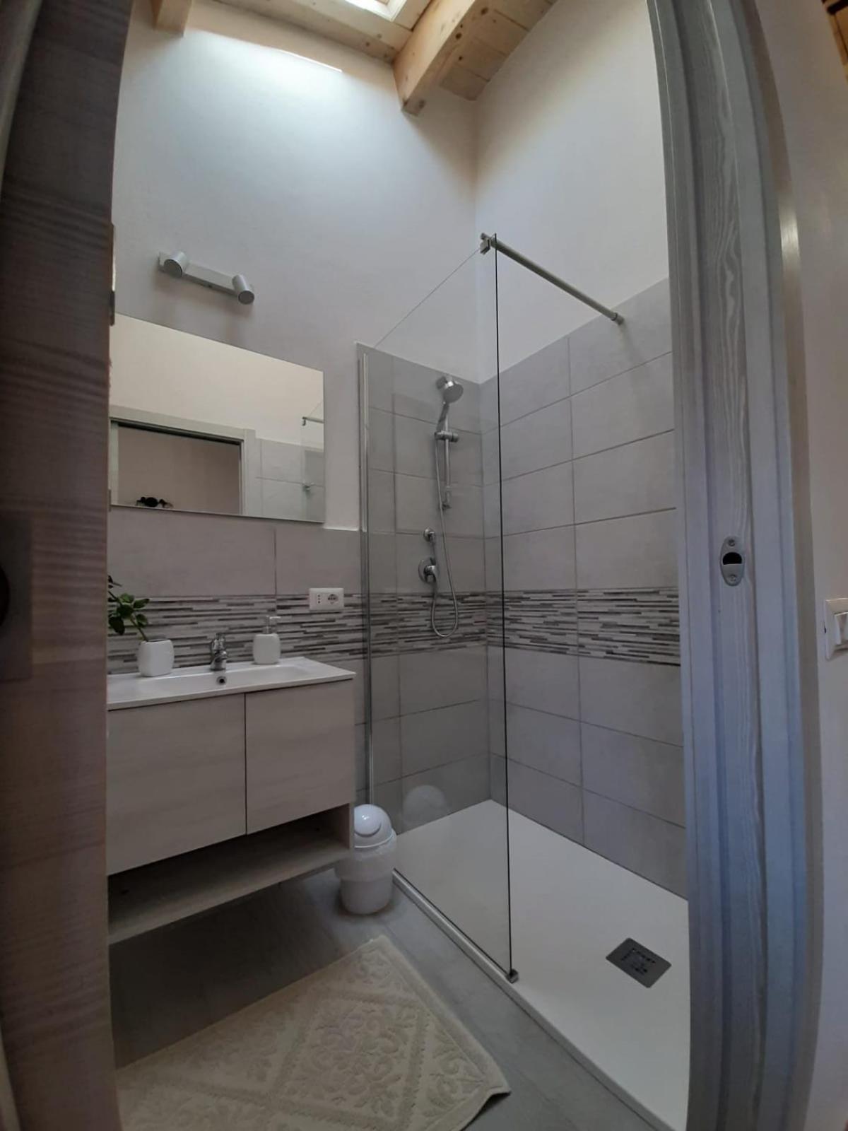 Nice Apt In A Street In Old Town 阿尔盖罗 外观 照片