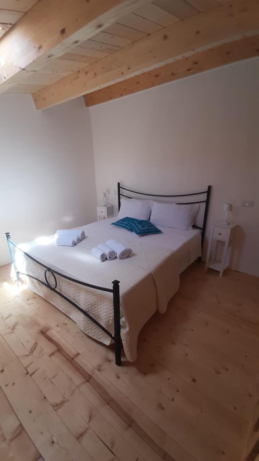 Nice Apt In A Street In Old Town 阿尔盖罗 外观 照片
